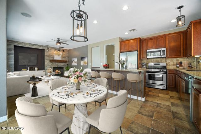 10735 Copper Lake Drive, Reno, NV 89521