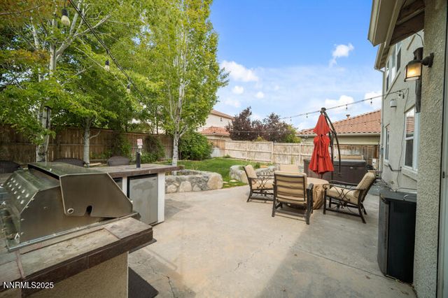 10735 Copper Lake Drive, Reno, NV 89521