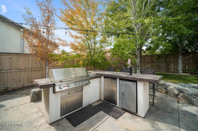 10735 Copper Lake Drive, Reno, NV 89521