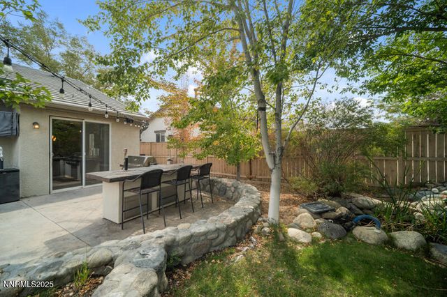 10735 Copper Lake Drive, Reno, NV 89521