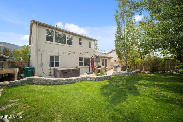 10735 Copper Lake Drive, Reno, NV 89521