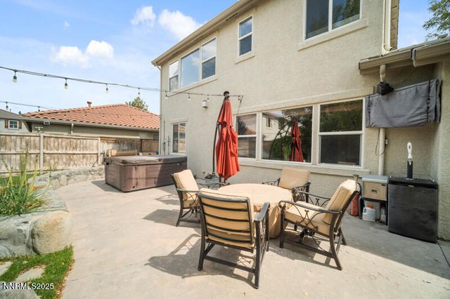 10735 Copper Lake Drive, Reno, NV 89521