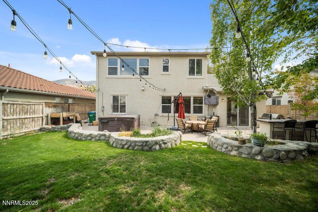 10735 Copper Lake Drive, Reno, NV 89521