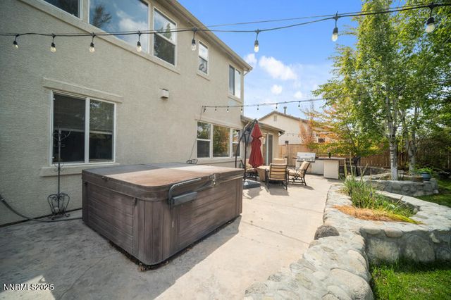 10735 Copper Lake Drive, Reno, NV 89521