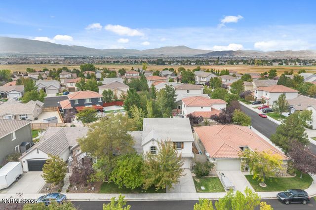 10735 Copper Lake Drive, Reno, NV 89521