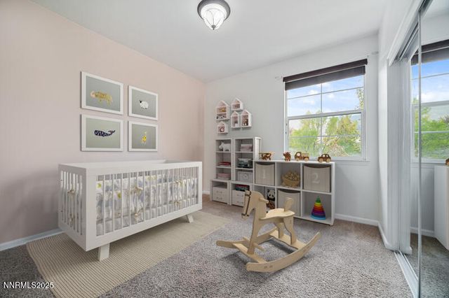 10735 Copper Lake Drive, Reno, NV 89521