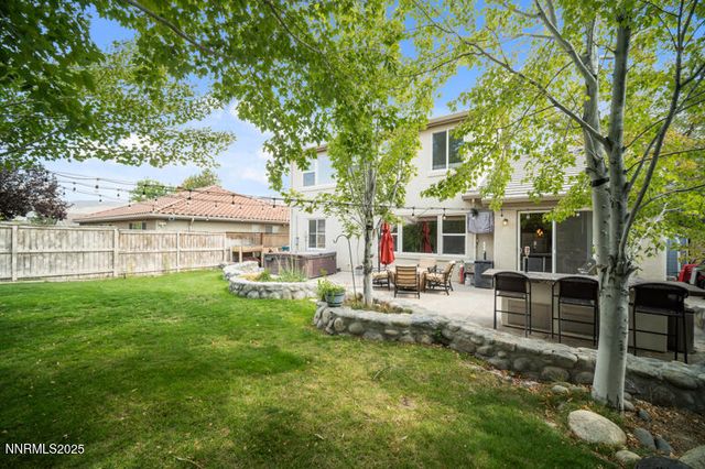 10735 Copper Lake Drive, Reno, NV 89521