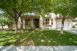 10735 Copper Lake Drive, Reno, NV 89521