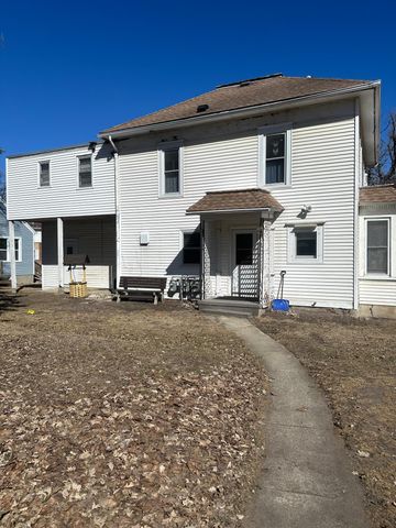 640 Marshall Street, Albert Lea, MN 56007