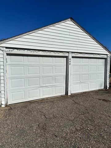 640 Marshall Street, Albert Lea, MN 56007