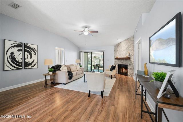 1834 HIGH BROOK Court, Jacksonville, FL 32225