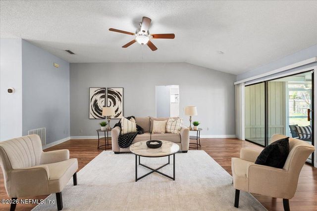 1834 HIGH BROOK Court, Jacksonville, FL 32225