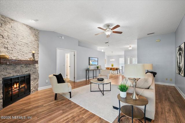 1834 HIGH BROOK Court, Jacksonville, FL 32225