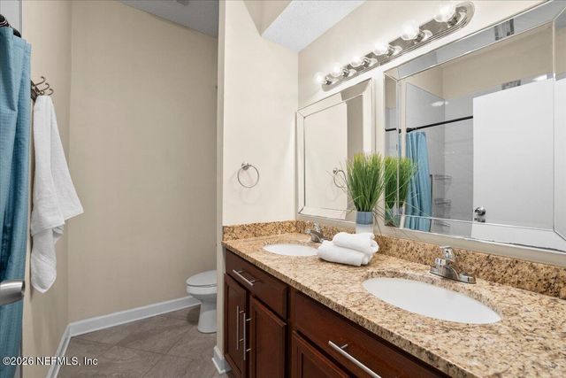 1834 HIGH BROOK Court, Jacksonville, FL 32225