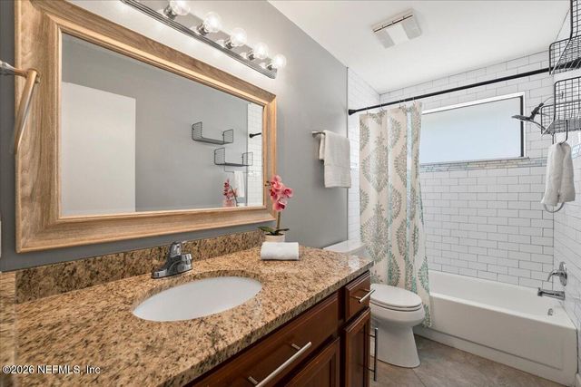 1834 HIGH BROOK Court, Jacksonville, FL 32225