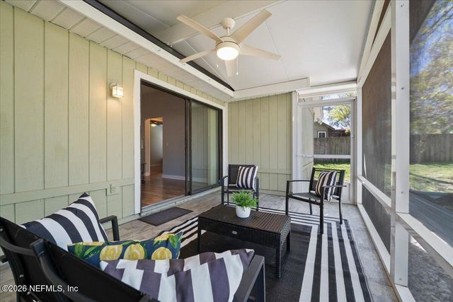 1834 HIGH BROOK Court, Jacksonville, FL 32225