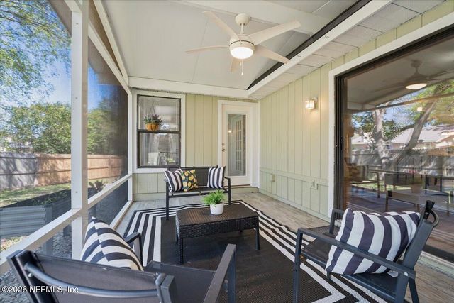 1834 HIGH BROOK Court, Jacksonville, FL 32225