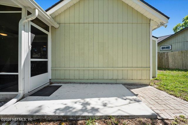 1834 HIGH BROOK Court, Jacksonville, FL 32225