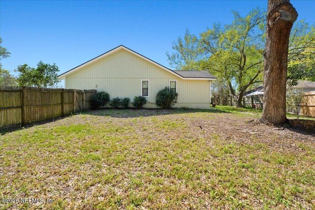 1834 HIGH BROOK Court, Jacksonville, FL 32225