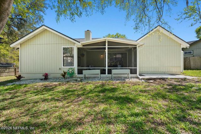 1834 HIGH BROOK Court, Jacksonville, FL 32225