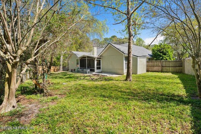 1834 HIGH BROOK Court, Jacksonville, FL 32225