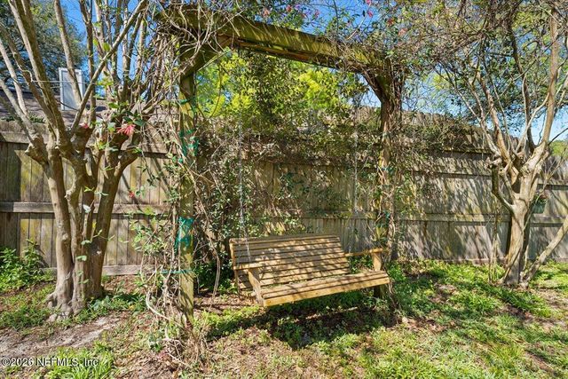 1834 HIGH BROOK Court, Jacksonville, FL 32225