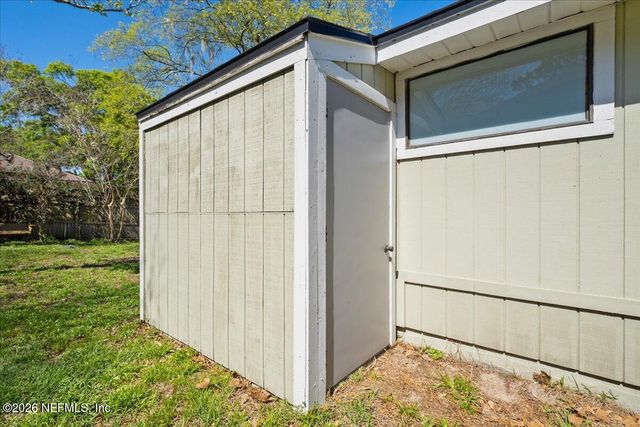 1834 HIGH BROOK Court, Jacksonville, FL 32225