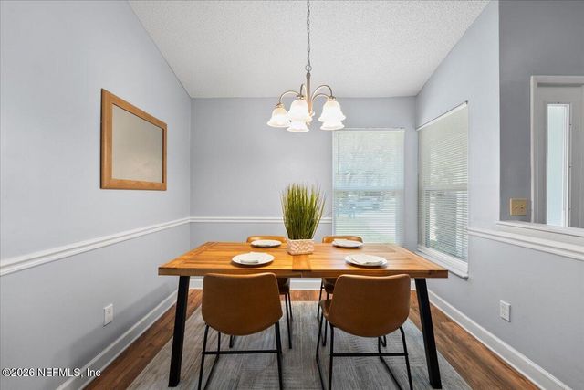 1834 HIGH BROOK Court, Jacksonville, FL 32225