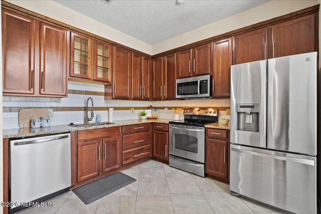 1834 HIGH BROOK Court, Jacksonville, FL 32225