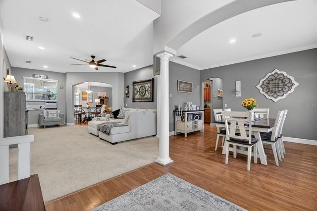 6420 EVERGREEN PARK DRIVE, Lakeland, FL 33813