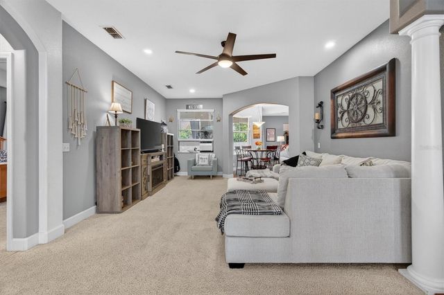 6420 EVERGREEN PARK DRIVE, Lakeland, FL 33813