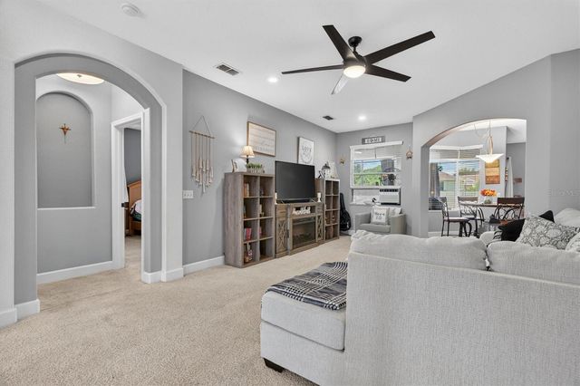 6420 EVERGREEN PARK DRIVE, Lakeland, FL 33813