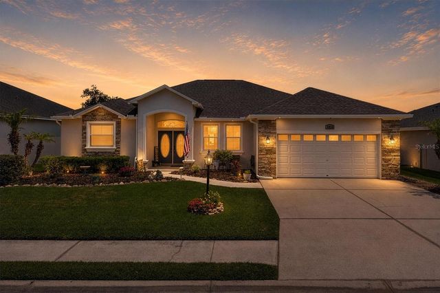 6420 EVERGREEN PARK DRIVE, Lakeland, FL 33813