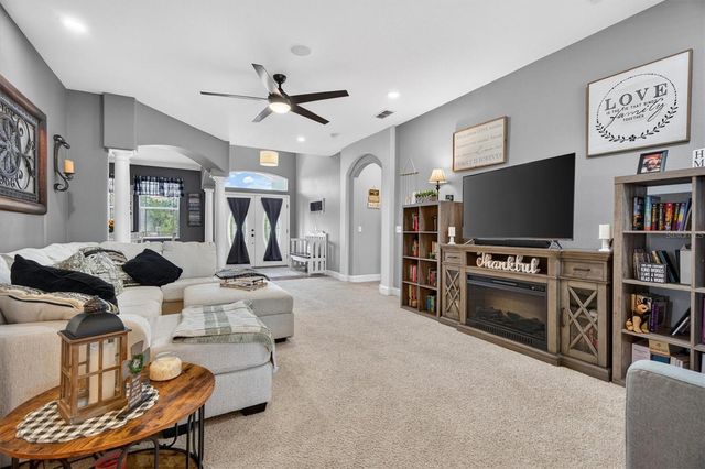 6420 EVERGREEN PARK DRIVE, Lakeland, FL 33813