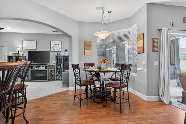 6420 EVERGREEN PARK DRIVE, Lakeland, FL 33813