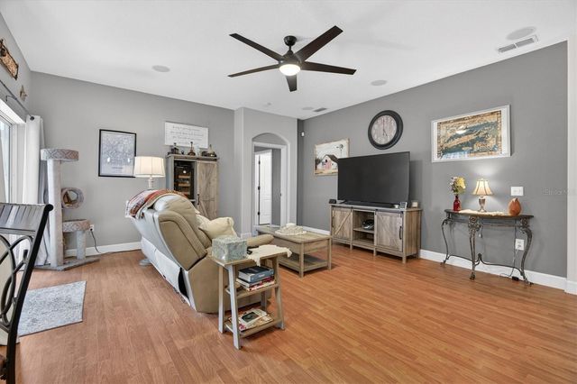 6420 EVERGREEN PARK DRIVE, Lakeland, FL 33813