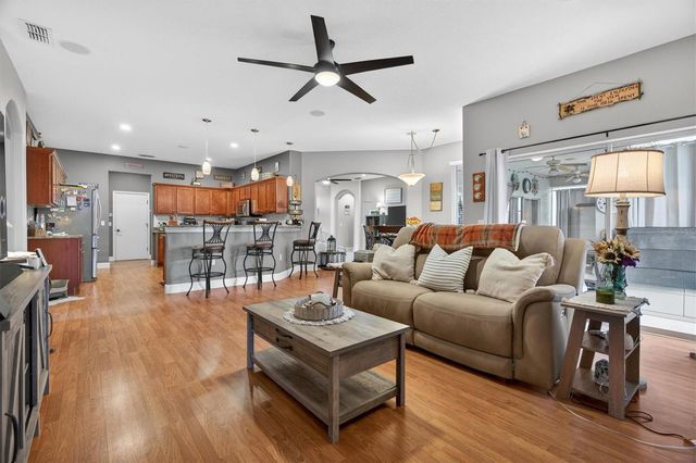 6420 EVERGREEN PARK DRIVE, Lakeland, FL 33813