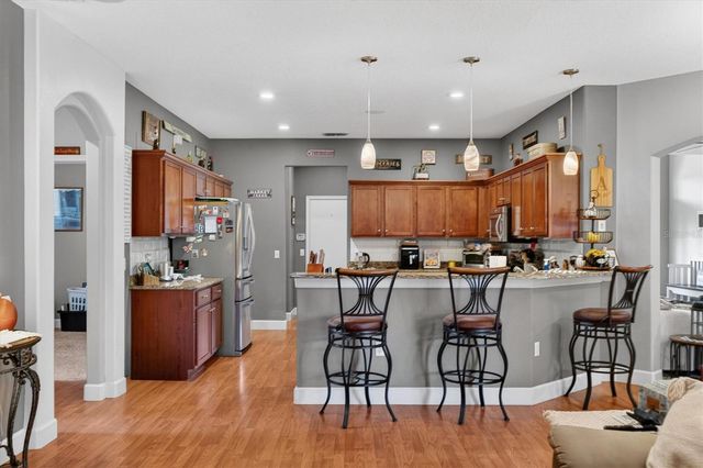 6420 EVERGREEN PARK DRIVE, Lakeland, FL 33813