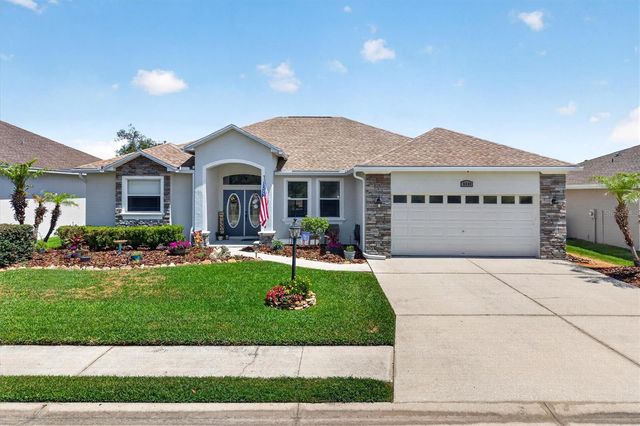 6420 EVERGREEN PARK DRIVE, Lakeland, FL 33813