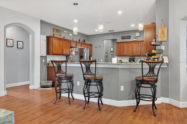 6420 EVERGREEN PARK DRIVE, Lakeland, FL 33813