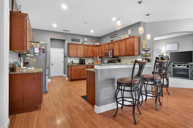 6420 EVERGREEN PARK DRIVE, Lakeland, FL 33813