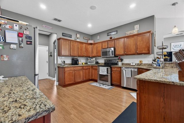 6420 EVERGREEN PARK DRIVE, Lakeland, FL 33813