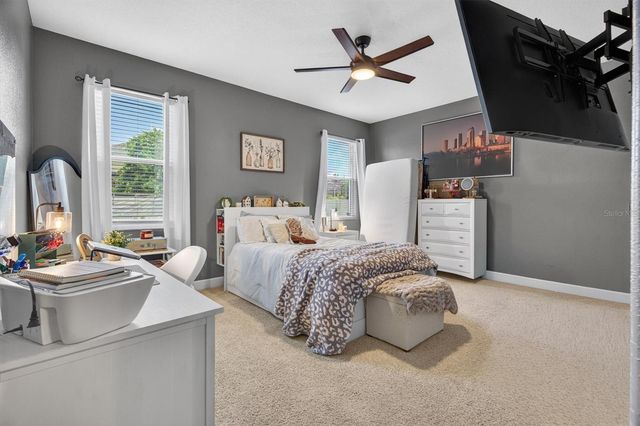 6420 EVERGREEN PARK DRIVE, Lakeland, FL 33813