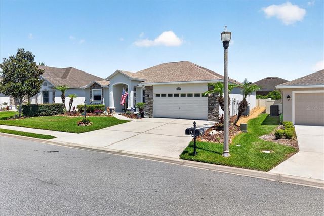 6420 EVERGREEN PARK DRIVE, Lakeland, FL 33813