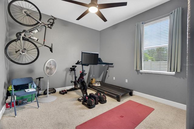 6420 EVERGREEN PARK DRIVE, Lakeland, FL 33813
