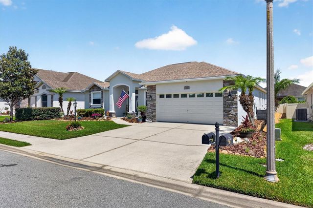 6420 EVERGREEN PARK DRIVE, Lakeland, FL 33813
