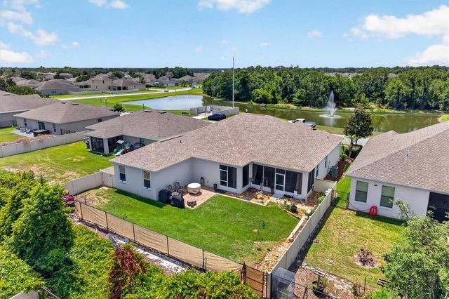 6420 EVERGREEN PARK DRIVE, Lakeland, FL 33813