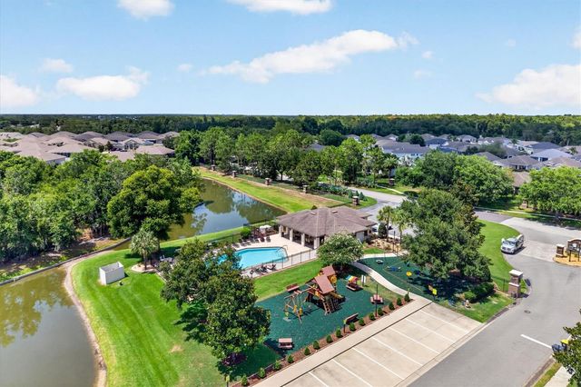 6420 EVERGREEN PARK DRIVE, Lakeland, FL 33813