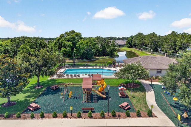 6420 EVERGREEN PARK DRIVE, Lakeland, FL 33813