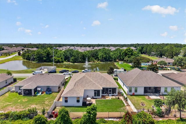 6420 EVERGREEN PARK DRIVE, Lakeland, FL 33813